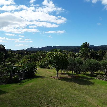 Vinegar Hill Bed and Breakfast Kauri Eksteriør billede