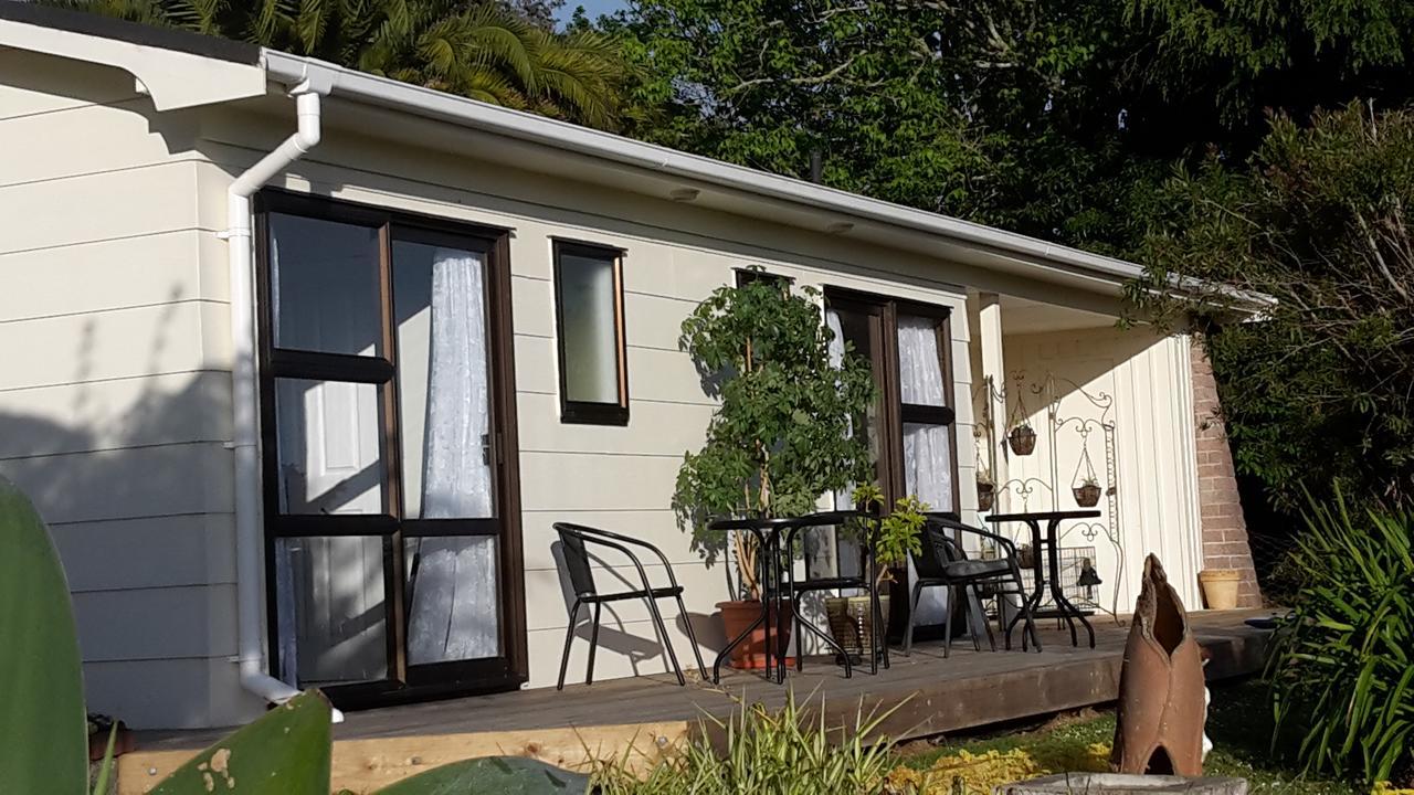 Vinegar Hill Bed and Breakfast Kauri Eksteriør billede