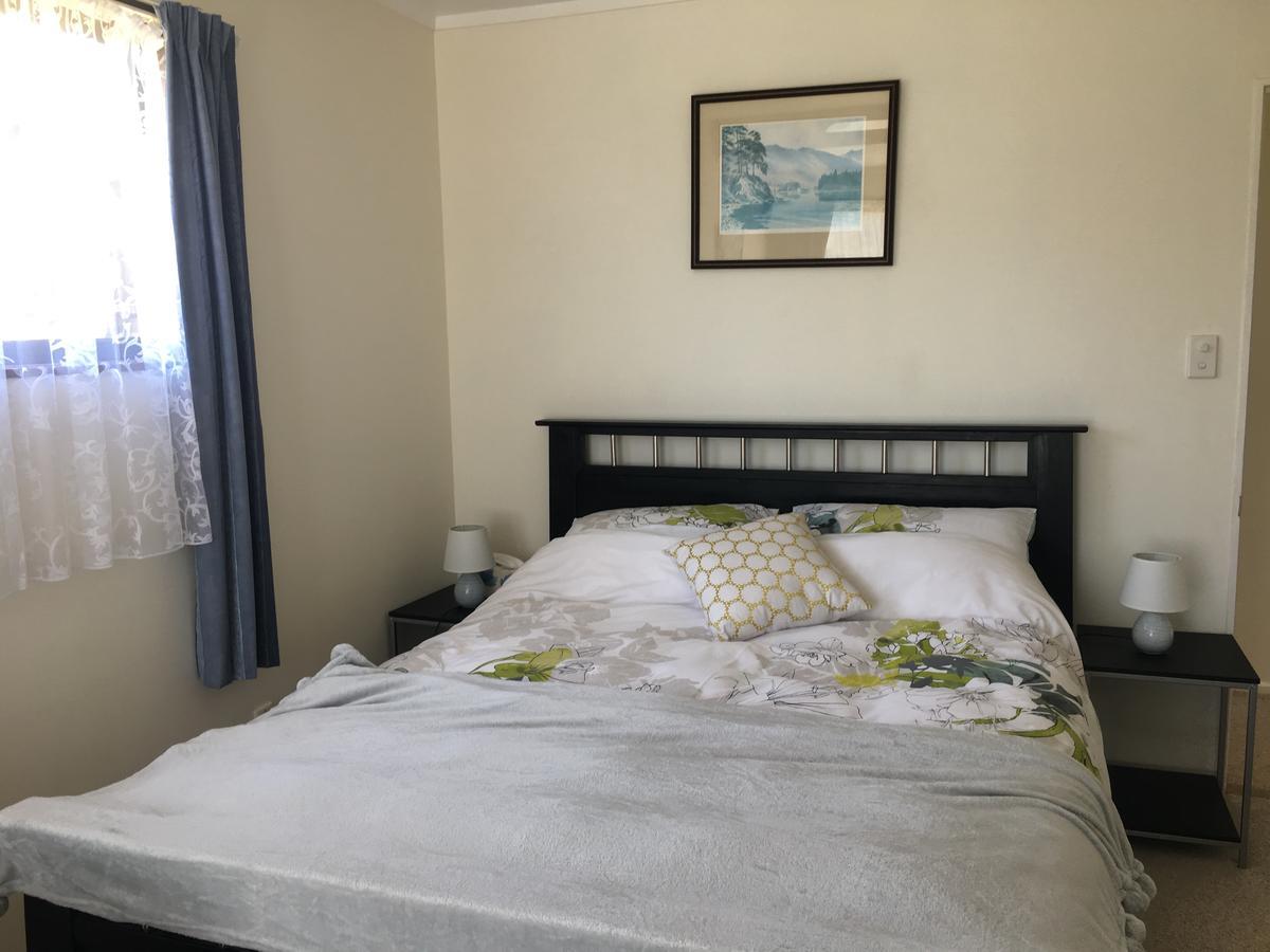 Vinegar Hill Bed and Breakfast Kauri Eksteriør billede