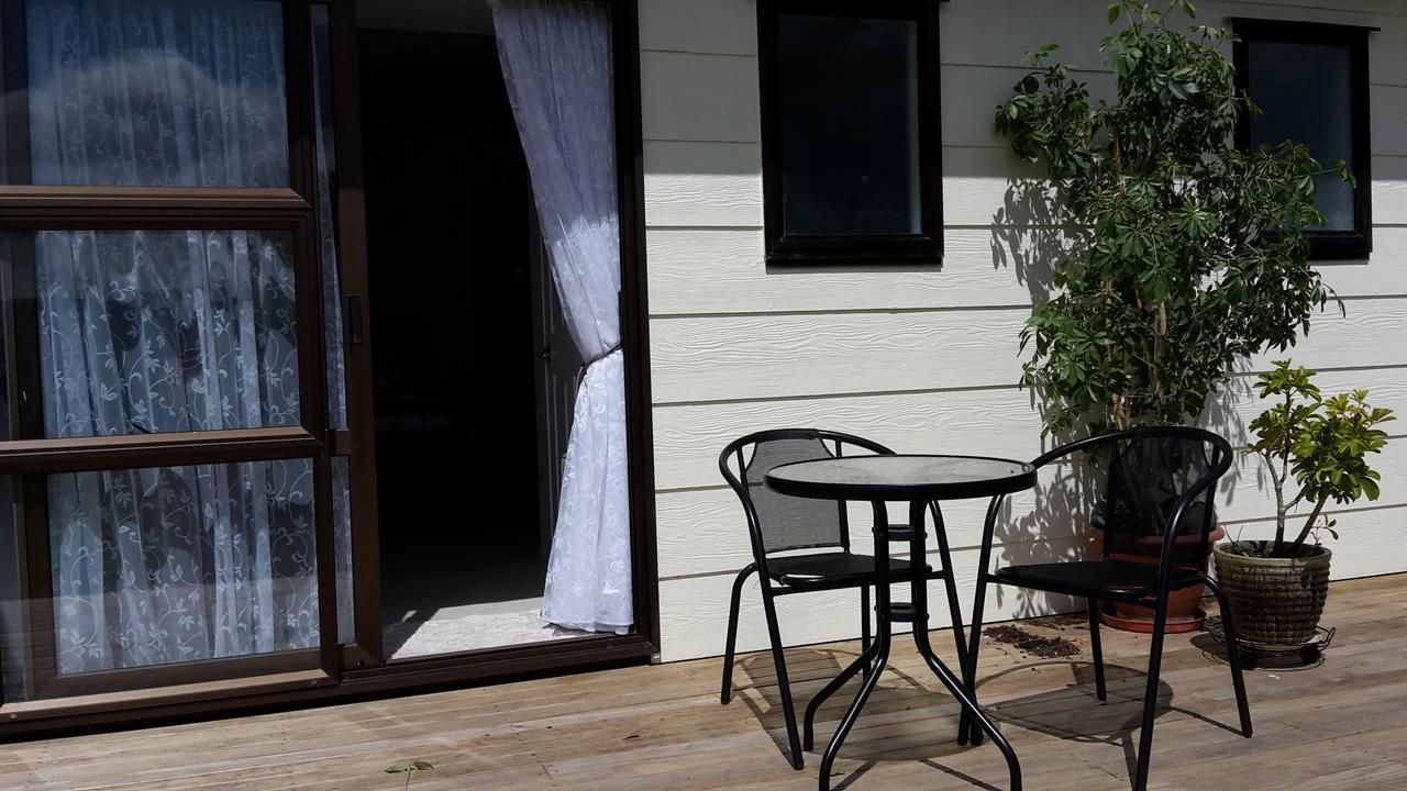 Vinegar Hill Bed and Breakfast Kauri Eksteriør billede